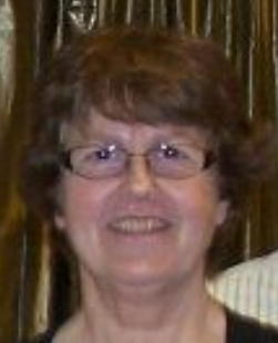 Gehweiler Jill Obit Photo Jill A. Gehweiler