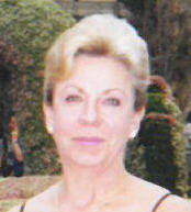 Hayes Sandra Obit Photo Sandra “Sandie” Hayes