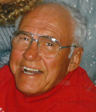 Kolar John Obit Photo John M. Kolar, Jr.