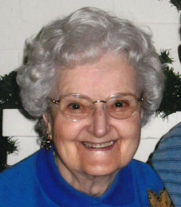 Lewis Margaret Obit Photo Margaret “Marge” I. Lewis