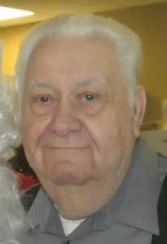 Palmen Donald Obit Photo Donald L. Palmen