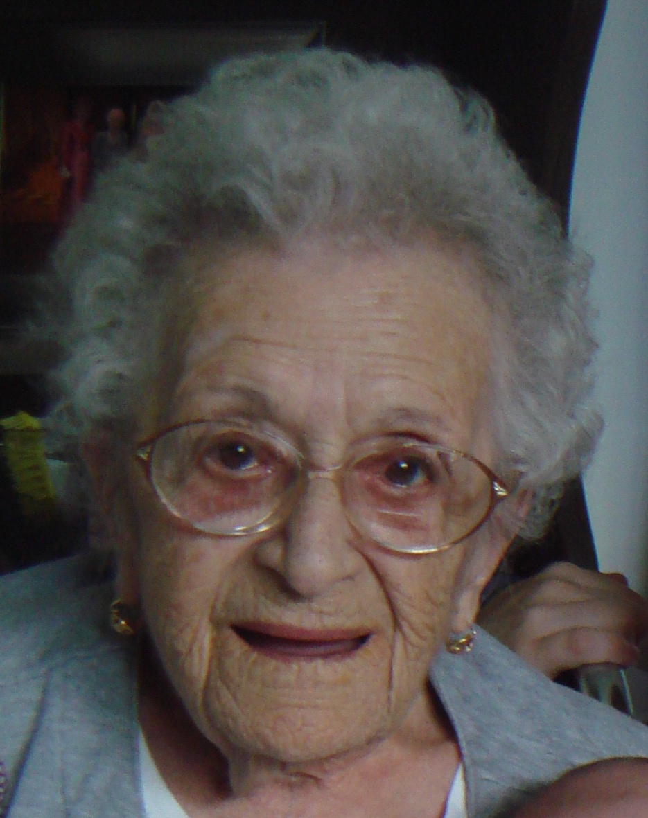 Ruffalo Virginia Obit Photo Virginia Ruffalo