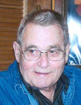 Summers Charles Obit Photo 2 Charles D. “Chuck” Summers