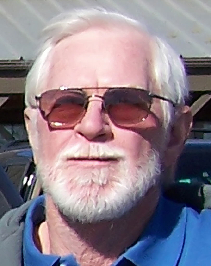 Andersen Neil Obit Photo Neil P. Andersen