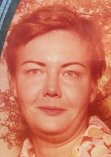 Andre Sandra Obit Photo Sandra L. Andre