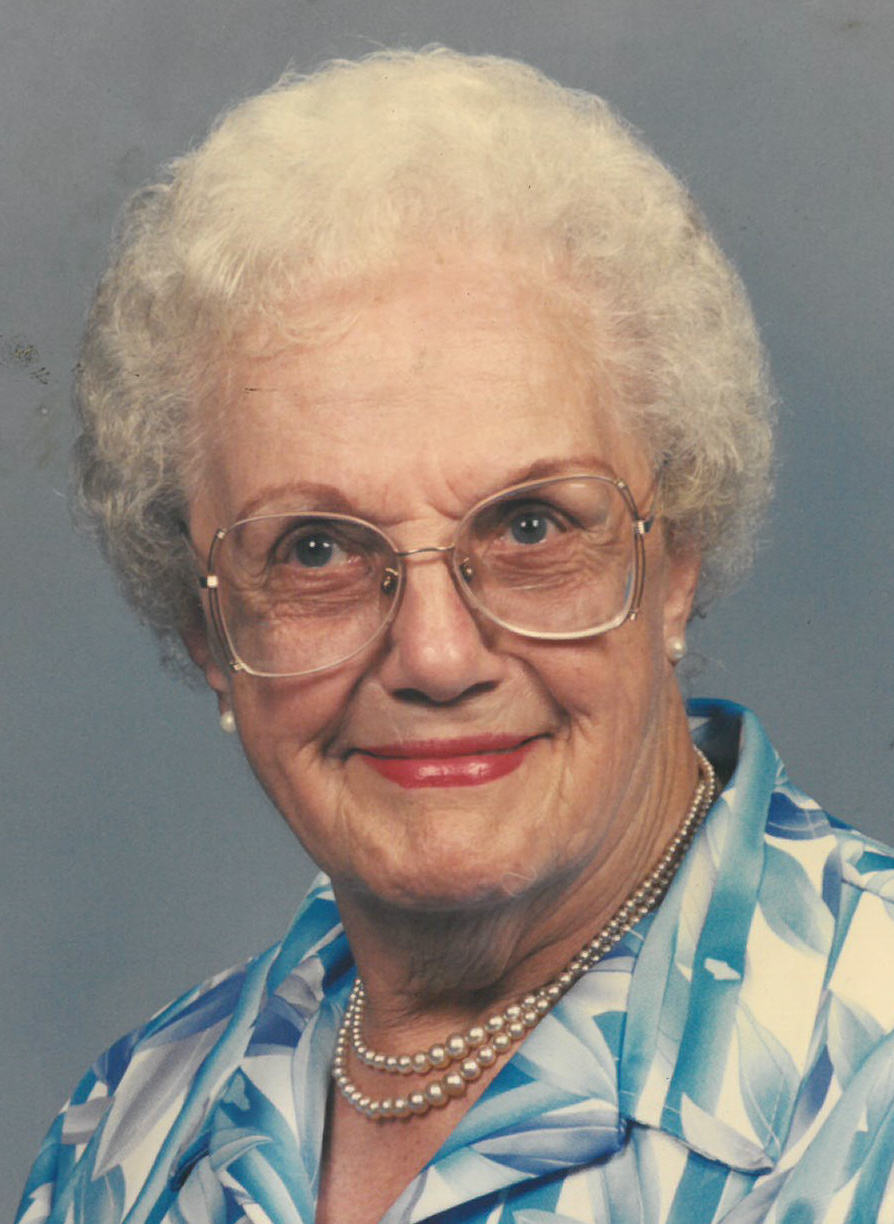 Gitzlaff Millie Obit Photo Millie A. Gitzlaff