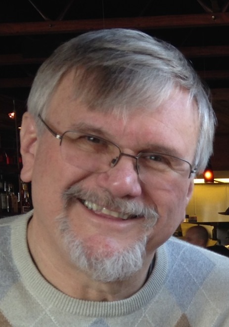 Juskiewicz Bryon Obit Photo Bryon Juskiewicz