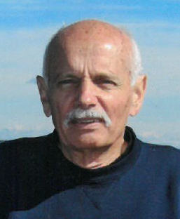 Littner John Obit Photo John O. Littner