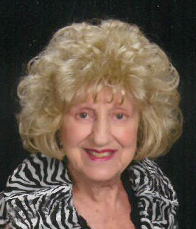 Nelson Jane Obit Photo Jane D. “Janie” Nelson