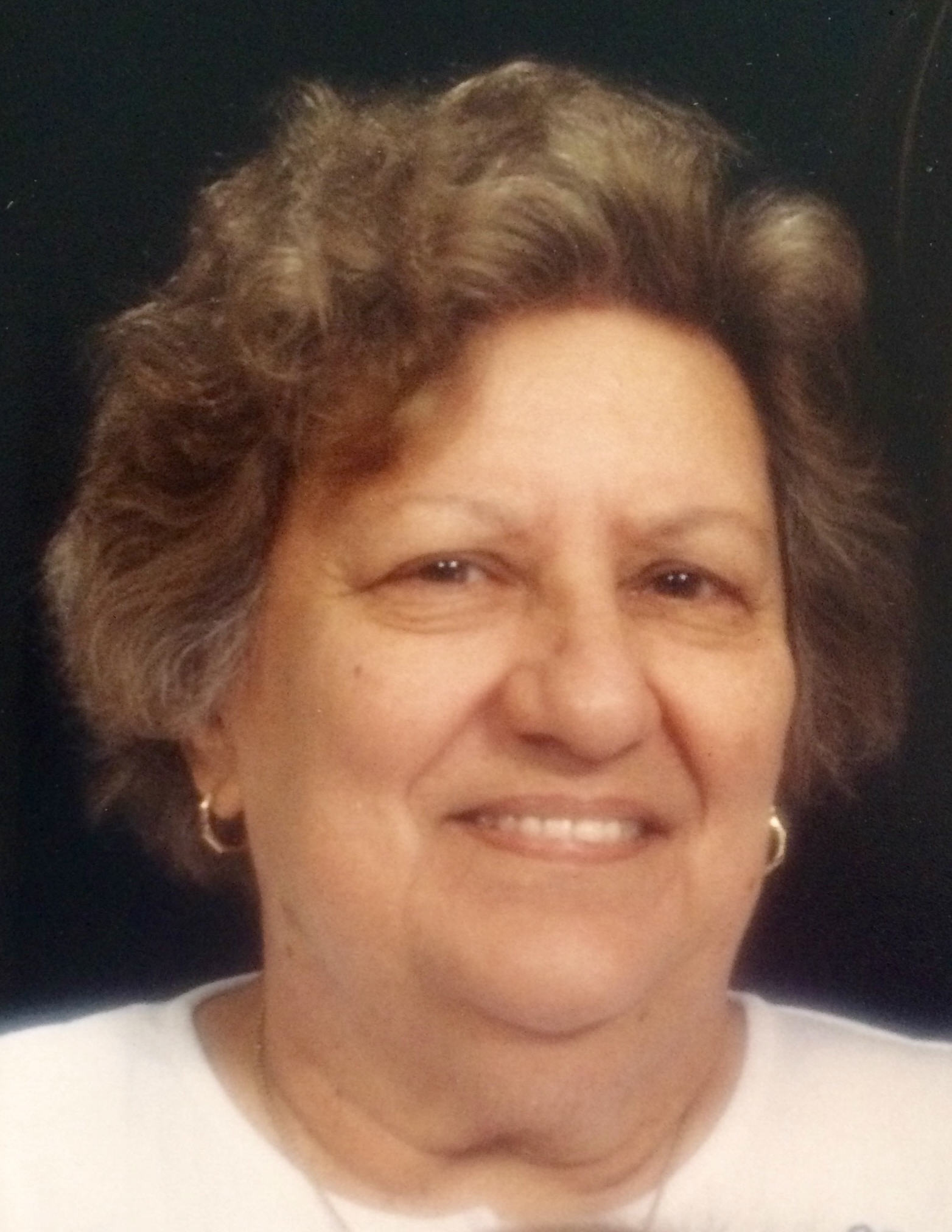 Paskiewicz Ida Obit Photo Ida J. Paskiewicz