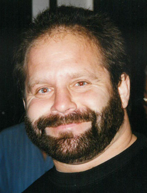 Perone Hugh Obit Photo Hugh Lee Perone