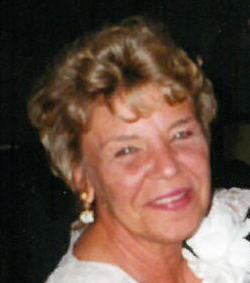 Radtke Iris Obit Photo Iris A. Radtke