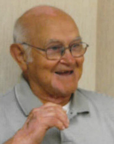 Richardson Keith Obit Photo Keith Richardson