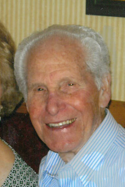 Shawler John Obit Photo John F. Shawler