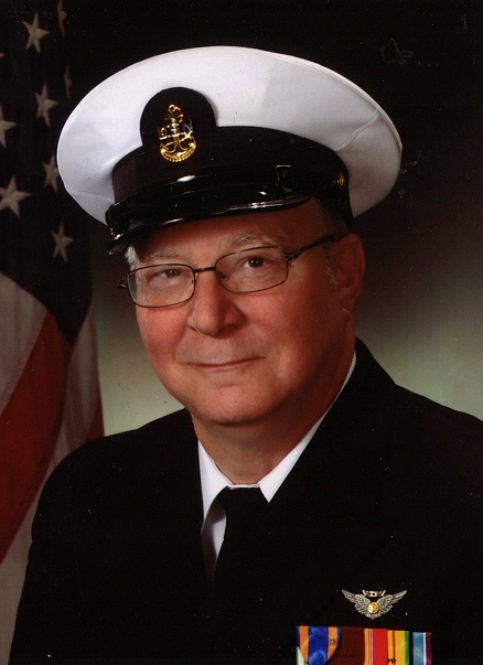 Adams James Obit Photo James J. Adams