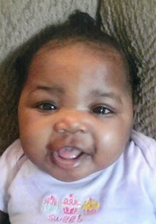 Brown Kalenna Obit Photo 3 Kalenna Simone Brown