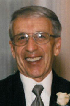 Cesario Guido Obit Photo Guido Cesario