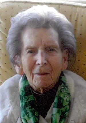 Hansen Betty Obit Photo 1 Betty G. Hansen