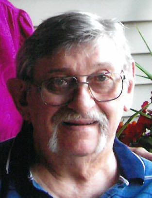 Jeffery Chester Obit Photo Chester R. “Chet” Jeffery