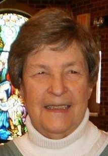 Jessen Sally Obit Photo Sally J. Jessen
