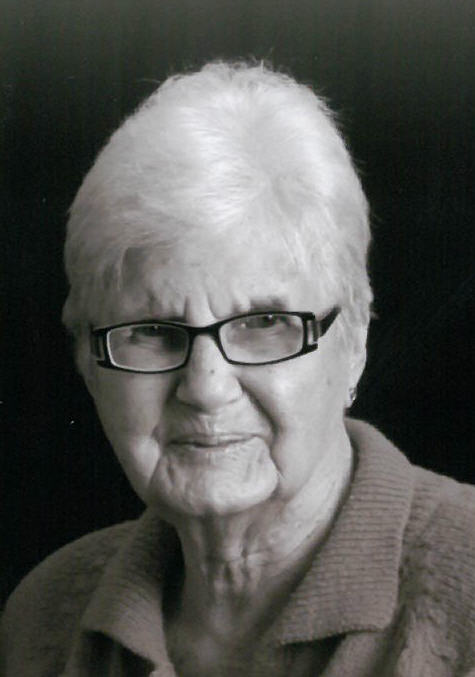 Kopp Helen Obit Photo Helen M. Kopp