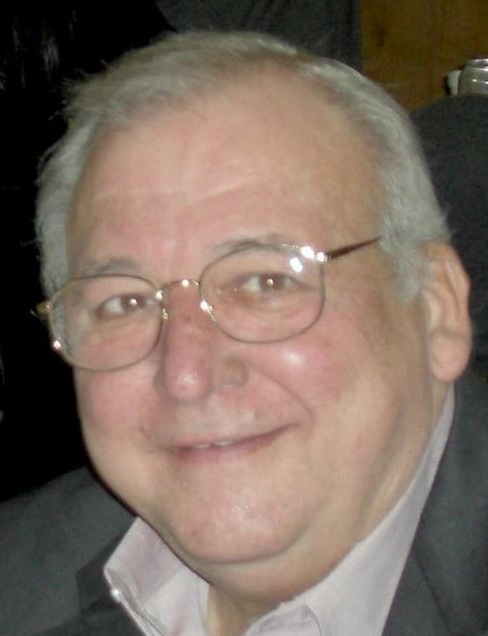Lento Dennis Obit Photo Dennis Lento