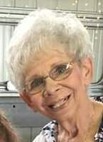 Miller Carolyn Obit Photo Carolyn L. Miller