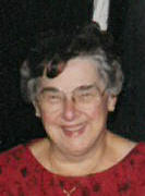 Sommerfield Bernice Obit Photo Bernice J. Sommerfield