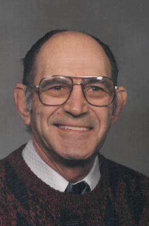Antoniewicz John Obit Photo Richard John Antoniewicz