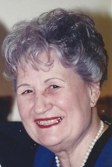 Bonell Imelda Obit Photo Imelda B. Bonell