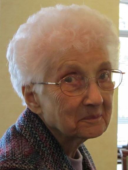 Gombar Louise Obit Photo Louise Margaret Gombar