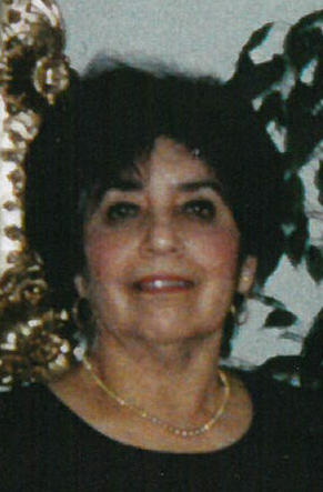 Guerra Louisa Obit Photo Louisa Guerra
