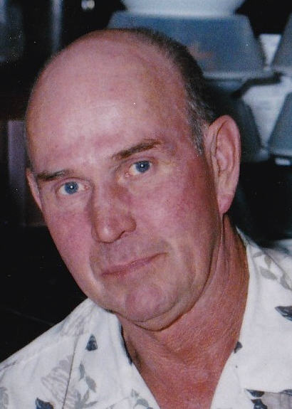 Jackson Robert Obit Photo Robert G. Jackson