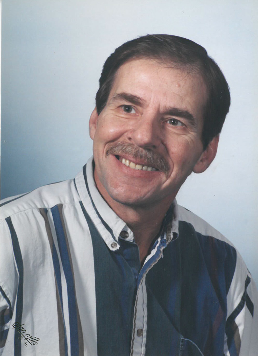 Kexel Vincent Obit Photo Vincent J. Kexel