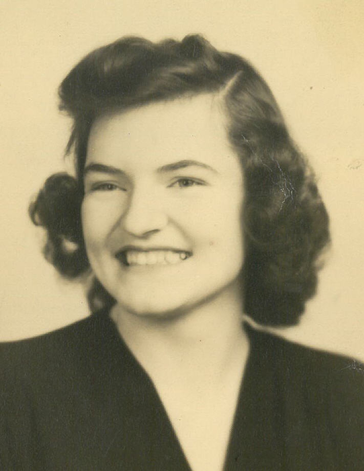 Lichter Kathleen Obit Photo Kathleen A. Lichter