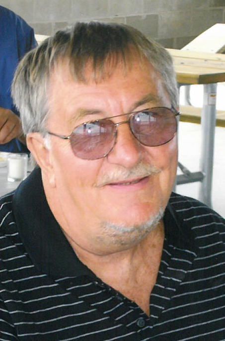 Martin Russell Obit Photo Russell William Martin