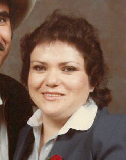 Reynoso Rosa Obit Photo Rosa Maria Reynoso