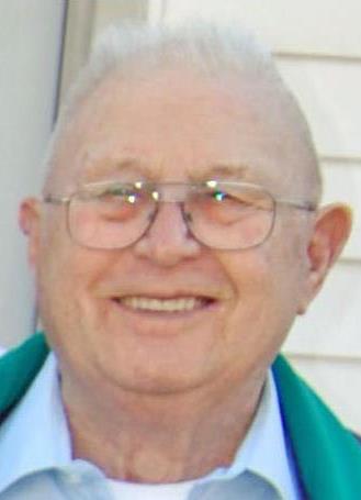 Rosinski Frank Obit Photo Frank Rosinski