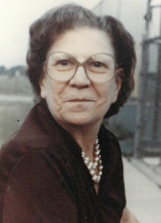 Constanti Virginia Obit Photo Virginia Constanti