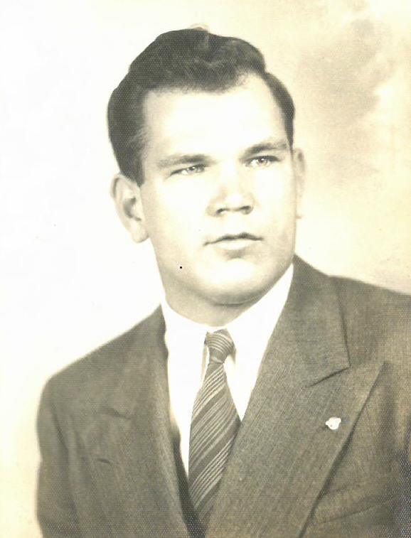 Feemster William Correct Obit Photo William Samuel Feemster