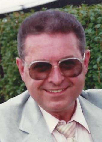 Foerster Karl Obit Photo Karl E. Foerster