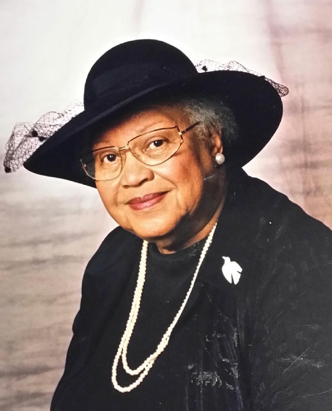 Grimes Salonia Obit Photo Salonia ”Sal” O. Grimes