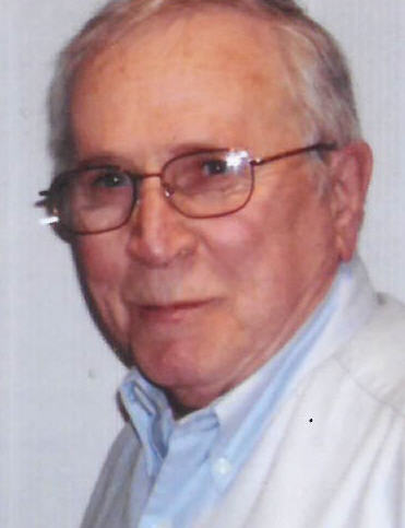 Hall William Obit Photo William J. “Bill” Hall