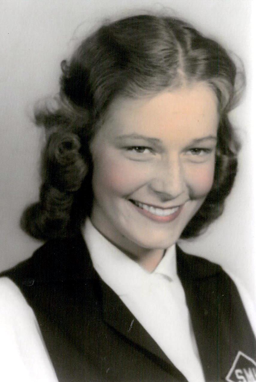 Kathryne Kathryne M. Rolbiecki
