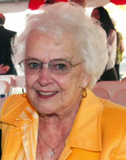 Madrigano Shirley Obit Photo Shirley M. Madrigrano