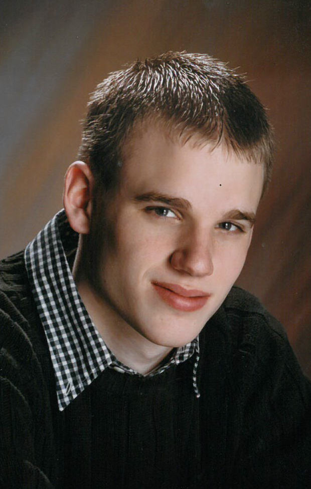 Martin Bryce Obit Photo Bryce Robert Martin