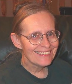 Robinson Jane Obit Photo Jane E. Robinson
