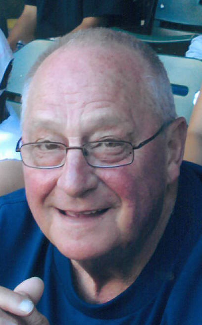 Rozzoni Gerald Obit Photo Gerald Rozzoni