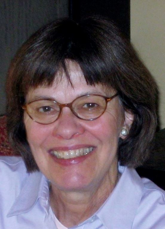 Swanson Lucia Obit Photo Lucia Kristine Swanson