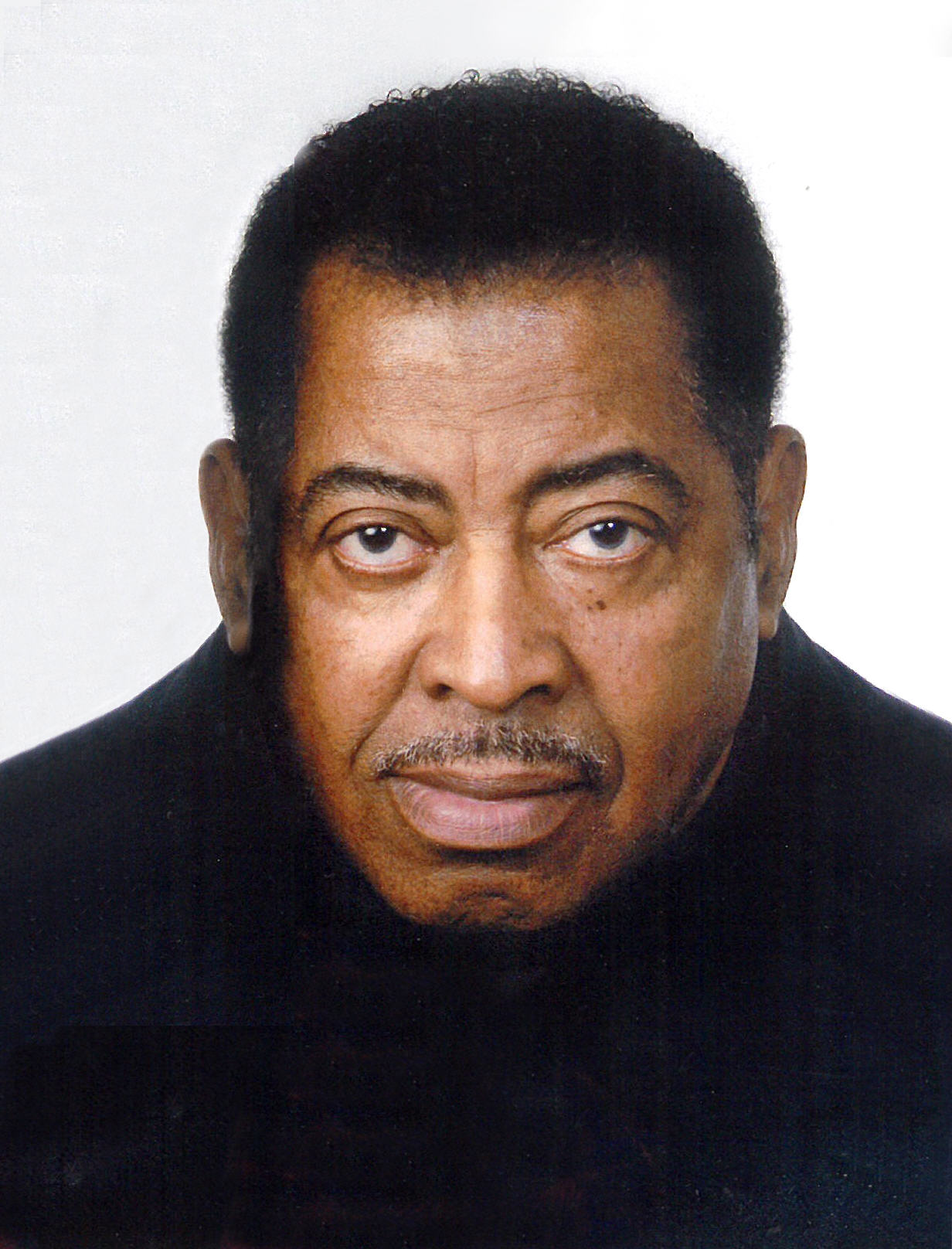 Doss Woodrow Obit Photo Woodrow Doss, Jr.